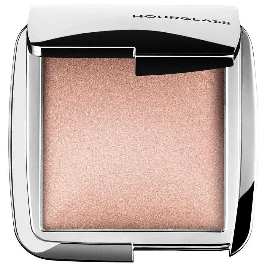 Hourglass Ambient Strobe Lighting Highlighter 4,2 g Iridescent Strobe Light 