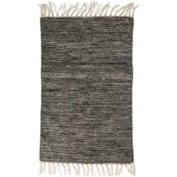 Teppich FRINGE - BT 90x6 cm