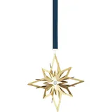 Georg Jensen Georg Jensen, Weihnachtsdeko, Weihnachtsmobile Stern