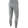 Nike Sportswear Club Fleece Jogginghose Herren 063 dk grey heather/matte silver/white XXL