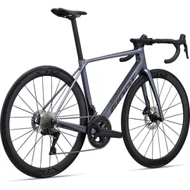 Giant Tcr Advanced Pro 0 2025 28 Zoll RH 61 cm mercury