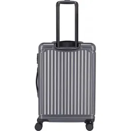 Travelite Cruise 4-Rollen L 77 cm / 100 l anthrazit