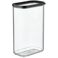 Mepal Modula Vorratsdose schwarz 20,0 cm 2,0 l