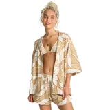 BILLABONG Beach Side Beige XS