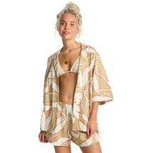 BILLABONG Beach Side Beige XS