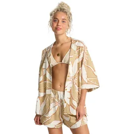 BILLABONG Beach Side Beige XS