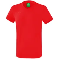 Erima Herren T-Shirt Style rot, XXL,