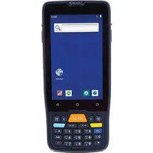 Datalogic Memor K Datenerfassungsterminal (2D-Barcodes), Barcode-Scanner, Schwarz