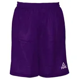 Peak Performance Iowa wendbare Basketballshorts 20378 lila/weiss L