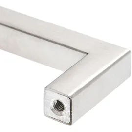 Livingpoint24 Möbelgriff BA 128 mm 1 cm x 13,8 cm x 3,2 cm