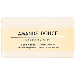 Mandel Karité-Seife