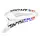 Dunlop CX 400 Tour L3 Rot