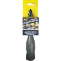 Meguiars Meguiar's Multi-Purpose Brush Large 1 St.