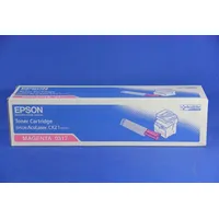 Epson Tonerkassette magenta, 5k