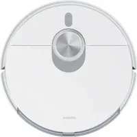 Xiaomi Robot Vacuum S20+ (White) EU