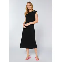 Chiemsee Shirtkleid Schwarz 34