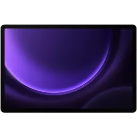 Samsung Galaxy Tab S9 FE+ 12.4'' 256 GB Wi-Fi Lavender