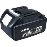 Makita BL1840 18 V Li-Ion 4,0 Ah 196399