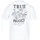 trueprodigy Oversize-Shirt Alex F weiß XL