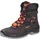 Lowa Lino GTX HI JR. Wanderschuh grau, - 38