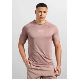 SMILODOX Powerfit Triple Grau 3XL