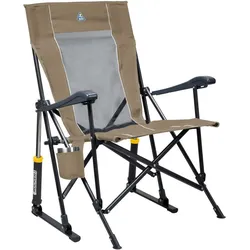 GCI faltbarer Schaukelstuhl RoadTrip Rocker Aged Fatigue