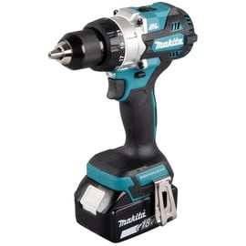 Makita DDF486RTJ inkl. 2 x 5 Ah + Makpac