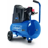SCHEPPACH HC30ox 24L 8bar