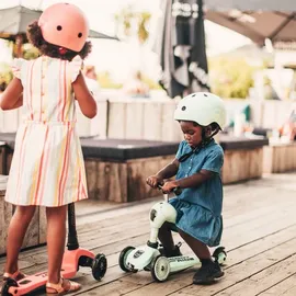 scoot&ride vertriebs gmbh Scoot & Ride 51-55 cm Kinder mocha 2023