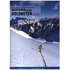 Skitouren In Den Dolomiten - Enrico Baccanti  Kartoniert (TB)