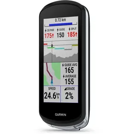 Garmin Edge 1040 Bundle