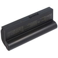 AccuCell Akku passend für Asus Eee PC 901, A22-901,