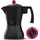 TAURUS Black Moments 6 Tassen Schwarz