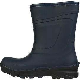 ZigZag Thermostiefel Fian mit wasserdichter Eigenschaft 2002 Navy 24 - Navy
