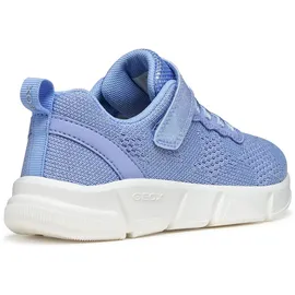 GEOX J Aril Girl Kinder Hellblau 27