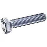 Dresselhaus Sechskantschraube Güte 8,8 M12 x 16 mm 100 Stück