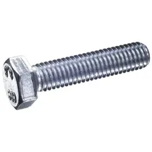 Dresselhaus M12x16mm Verzinkt 100 Stück