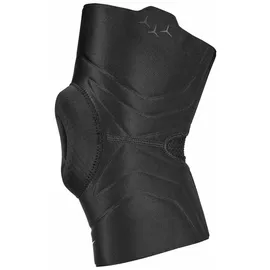 Nike Pro Open Patella 3.0 Knieschoner 010 black/white S