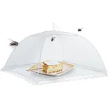 Essenshaube Insektenschutz 38 x 38 cm