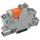 WAGO Gmbh& Co. Kg Stecksockel M.relais 1w, 24v Dc/16a 788-304