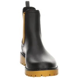 Verbenas Gaudi Damen Schwarz 37
