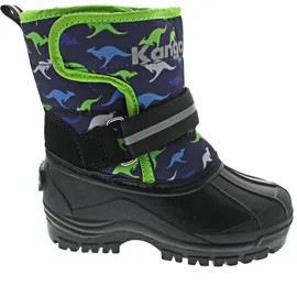 KangaROOS K-Shell II