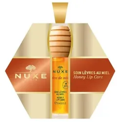Nuxe Reve de Miel Honey Lip Care (Lip Gloss) Gift  (10 ml)