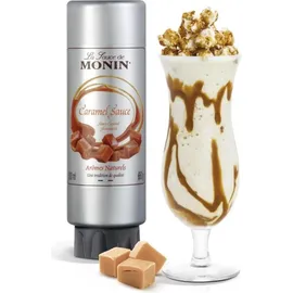 Monin Caramel 500 ml