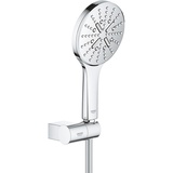 Grohe Rainshower SmartActive 130 chrom 26580000