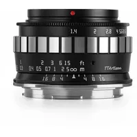 TTARTISAN 23mm F/1.4
