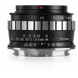 TTARTISAN 23mm F/1.4