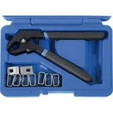 Kunzer Fixierklammer-Set 11-tlg. (7FKS01)
