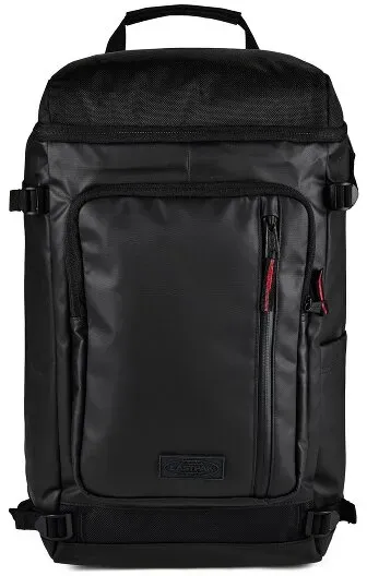 Eastpak Tecum Top Daypack 49 cm Laptopfach  grau