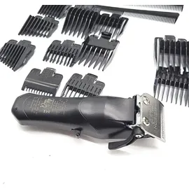 WAHL Rapid Clip Schwarz